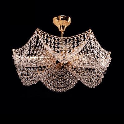 Люстра Mw light 351010306 Изабелла