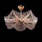 Люстра Mw light 351010306 Изабелла