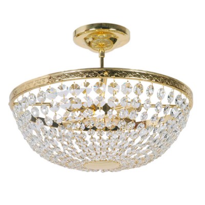 Хрустальная подвесная люстра Mw light 351010504 Изабелла Хрустальная подвесная люстра Mw light 351010504 Изабелла