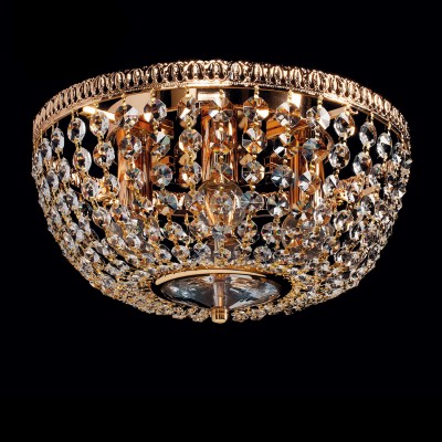 Люстра Mw light 351010704 Изабелла