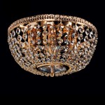 Люстра Mw light 351010704 Изабелла