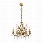 Люстра Chiaro 351011705 Изабелла