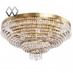 Люстра Mw light 351012013 Изабелла