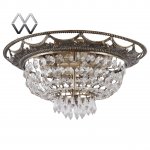 Люстра Mw light 351012103 Изабелла