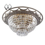 Люстра Mw light 351012207 Изабелла