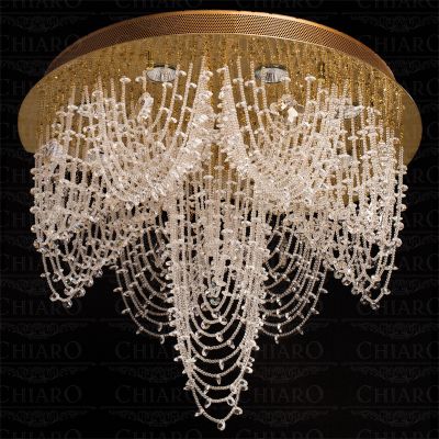 Хрустальная подвесная люстра Mw light 351013109 Изабелла Хрустальная подвесная люстра Mw light 351013109 Изабелла