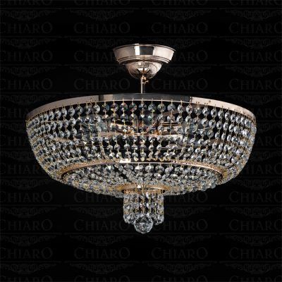 Светильник Chiaro 351013606 Изабелла