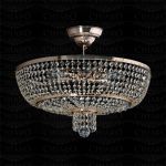 Светильник Chiaro 351013606 Изабелла