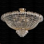 Люстра подвесная Mw light 351013709 Изабелла