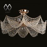 Люстра Mw light 351013809 Изабелла