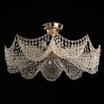 Люстра Mw light 351013809 Изабелла