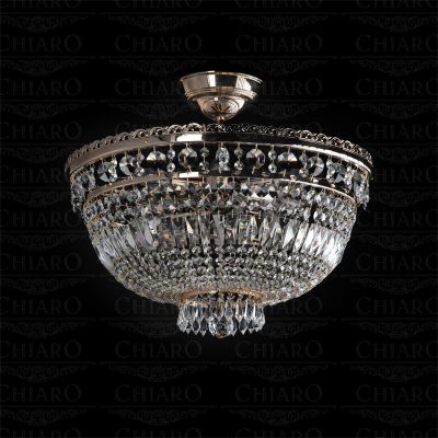 Светильник Chiaro 351013909 Изабелла