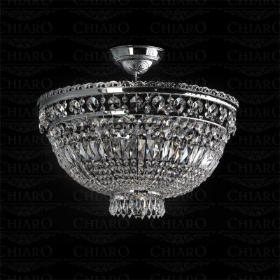 Светильник Chiaro 351014009 Изабелла