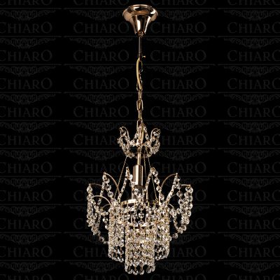 Светильник Chiaro 351014501 Изабелла Светильник Chiaro 351014501 Изабелла