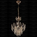 Светильник Chiaro 351014501 Изабелла