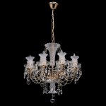 Люстра Mw light 351014808 Изабелла
