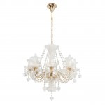 Люстра Mw light 351014808 Изабелла