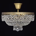 Люстра Mw light 351014906 Изабелла