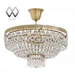 Люстра Mw light 351014906 Изабелла
