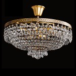 Люстра Mw light 351015009 Изабелла