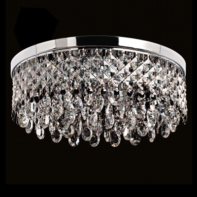 Люстра Mw light 351015409 Изабелла