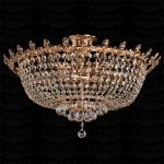 Люстра Mw light 351015609 Изабелла