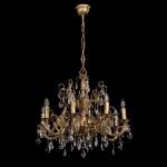 Люстра Chiaro 351015708 Изабелла