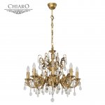 Люстра Chiaro 351015708 Изабелла