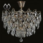 Люстра Mw light 351015806 Изабелла