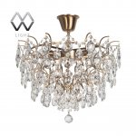 Люстра Mw light 351015806 Изабелла