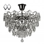 Люстра Mw light 351016006 Изабелла