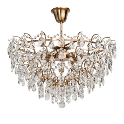 

Люстра Mw light 351016408 Изабелла