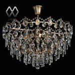 Люстра Mw light 351016408 Изабелла