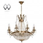 Люстра Mw light 351016511 Изабелла