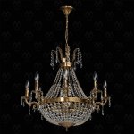 Люстра Mw light 351016511 Изабелла