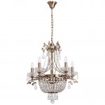 Люстра подвесная Mw light 351016708 Изабелла