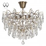 Люстра Mw light 351016906 Изабелла