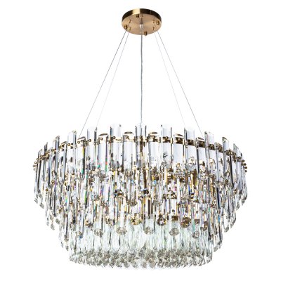 Светильник подвесной Divinare 3510/17 SP-18 BELLATRIX Светильник подвесной Divinare 3510/17 SP-18 BELLATRIX