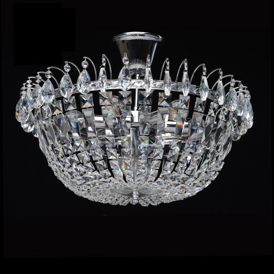 Люстра Mw light 351017108 Изабелла