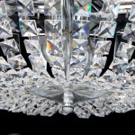 Люстра Mw light 351017108 Изабелла