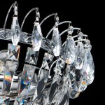 Люстра Mw light 351017108 Изабелла