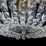 Люстра Mw light 351017208 Изабелла