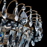 Люстра Mw light 351017208 Изабелла