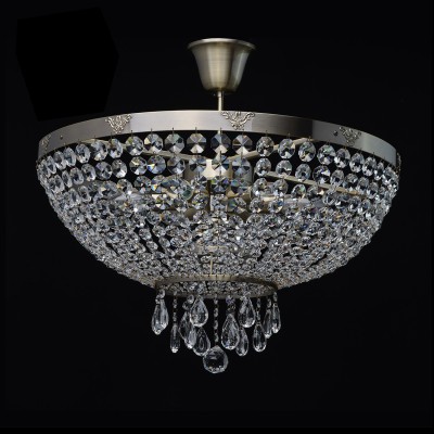 Люстра Mw light 351017306 Изабелла