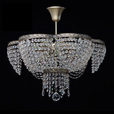 Люстра Mw light 351017409 Изабелла