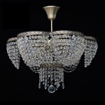 Люстра Mw light 351017409 Изабелла