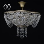 Люстра Mw light 351017509 Изабелла