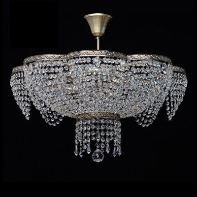 Люстра Mw light 351017611 Изабелла