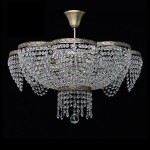 Люстра Mw light 351017611 Изабелла