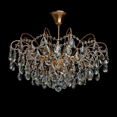 Люстра Mw light 351017806 Изабелла